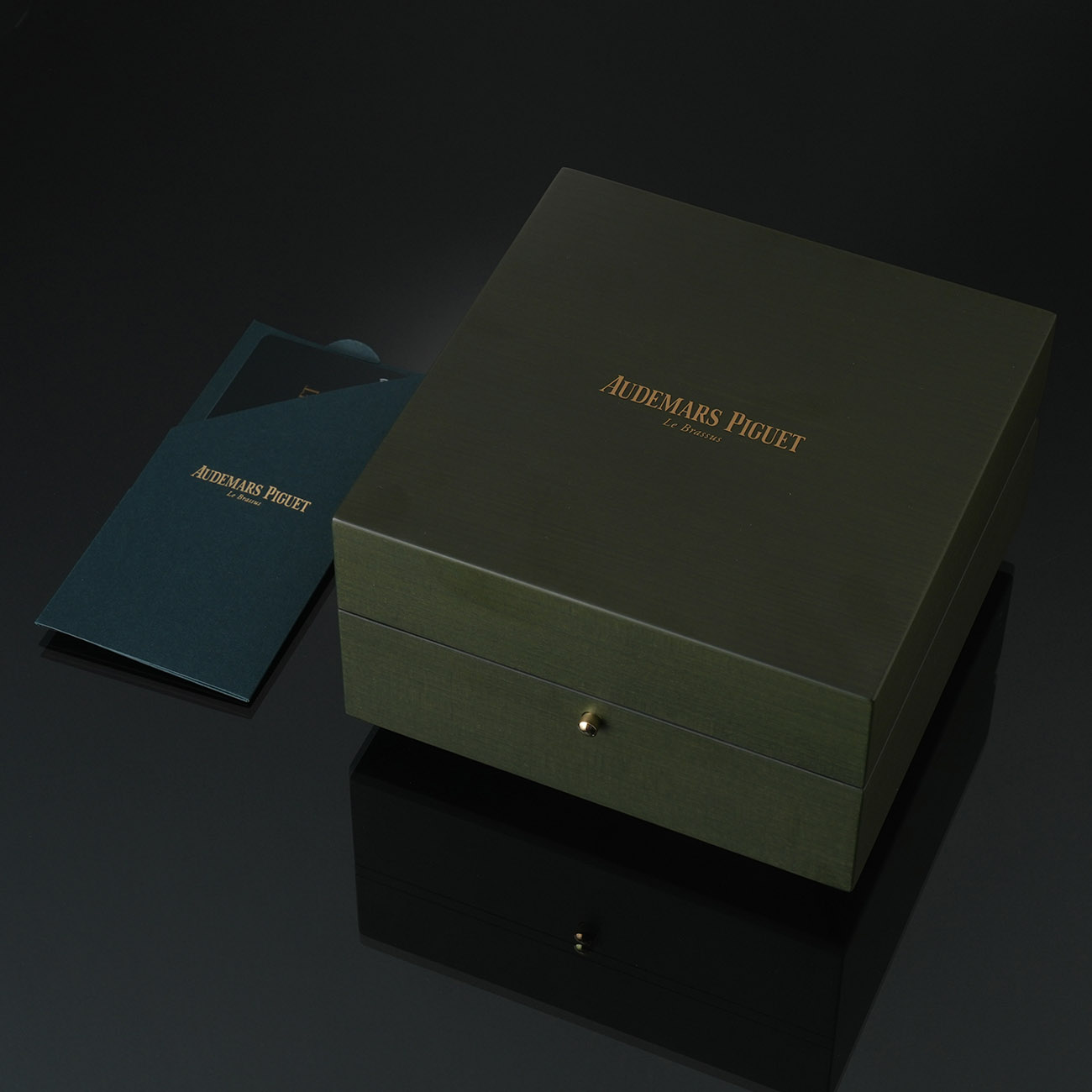AUDEMARS PIGUET(USED)오데마피게 로얄오크 오프쇼어 42 26420